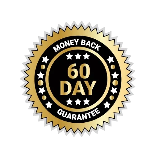 60 Money Back Guarantee Neuro Energizer